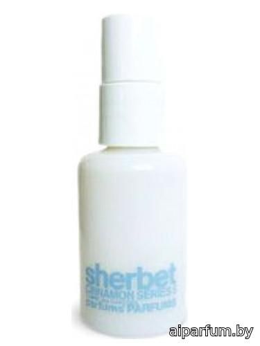 Comme des Garcons Series 5 Sherbet: Cinnamon