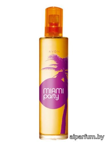 Miami Party