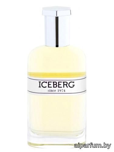 Iceberg Since 1974 for Him