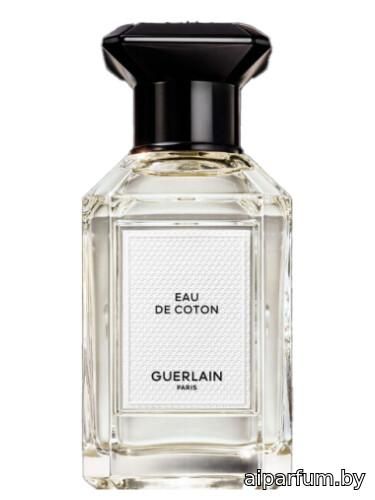 Eau de Coton