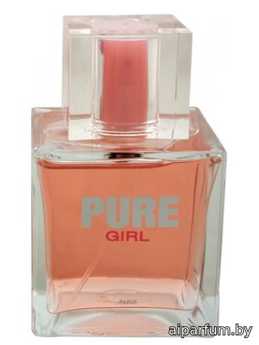 Pure Girl