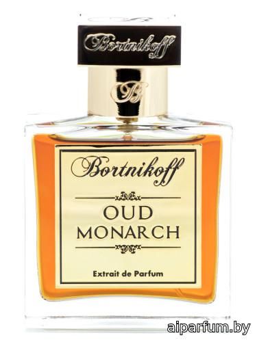 Oud Monarch