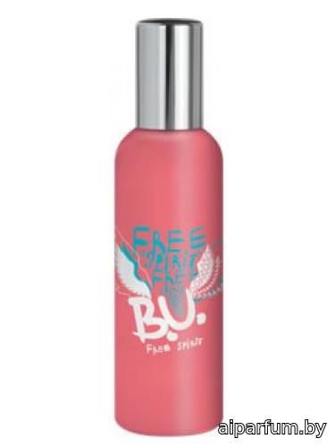 B.U. Free Spirit