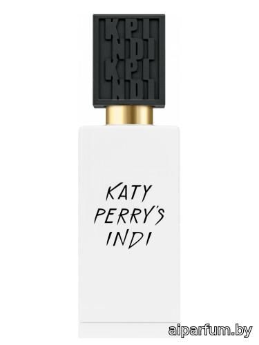 Katy Perry's Indi
