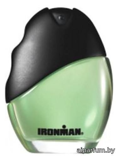 Ironman
