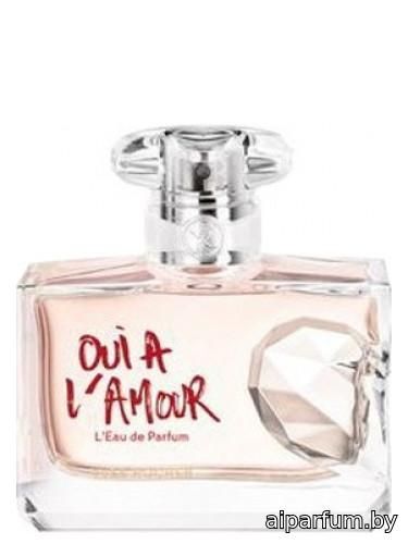 Oui a l'Amour