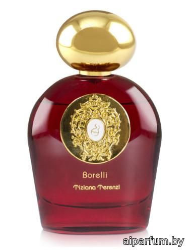 Borelli