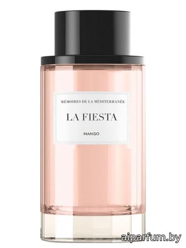 La Fiesta
