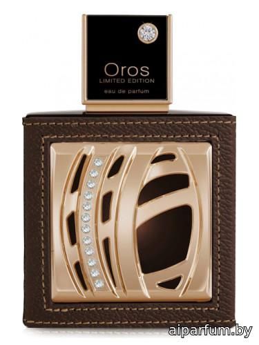 Oros Limited Edition
