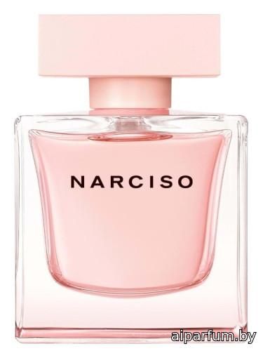 Narciso Eau de Parfum Cristal