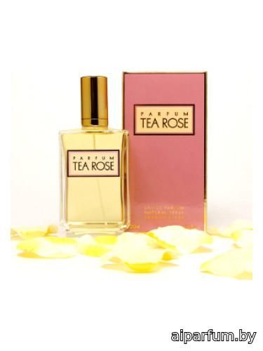 Eau de Parfum Tea Rose