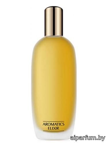 Aromatics Elixir
