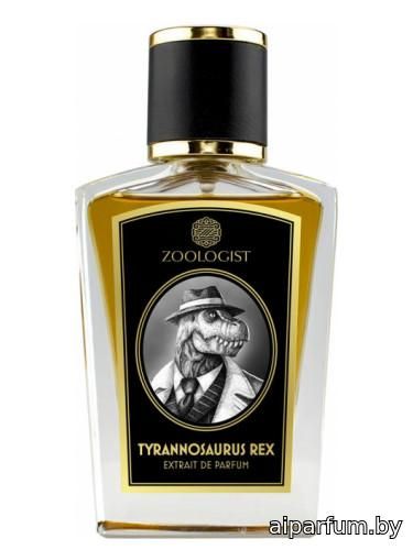 Tyrannosaurus Rex