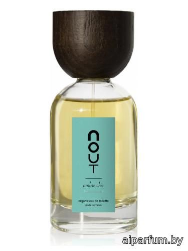 Ambre Chic
