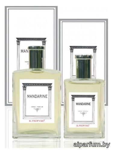 Osmo Scents Mandarine