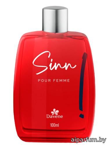 Sinn Pour Femme