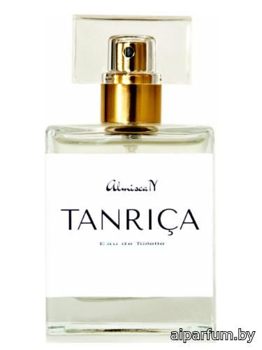 Tanrica