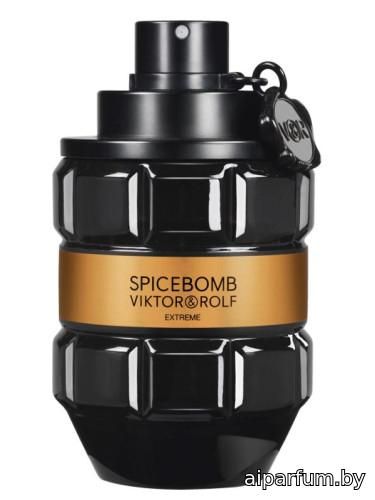 Spicebomb Extreme