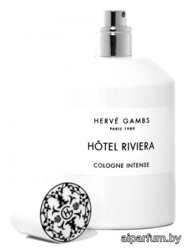Hotel Riviera