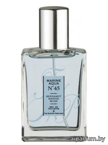 Marine Aqua N°45