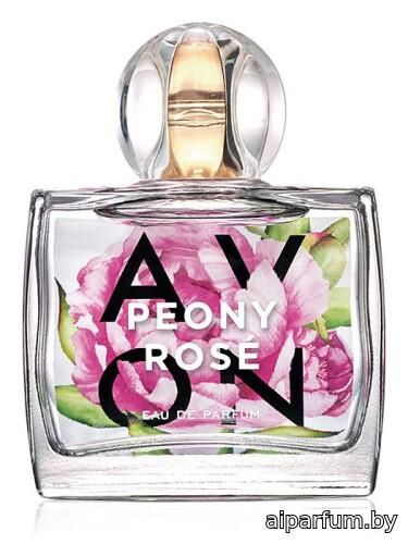 Peony Rosé