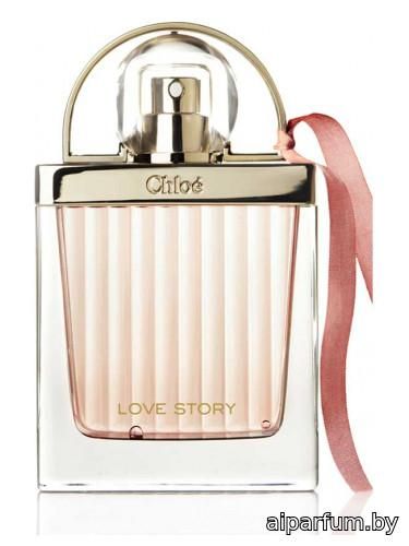 Love Story Eau Sensuelle