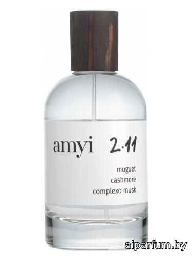 Amyi 2.11