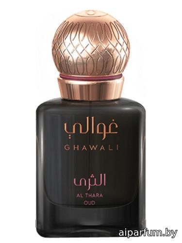 Al Thara Oud