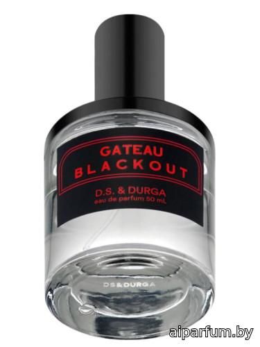 Gateau Blackout
