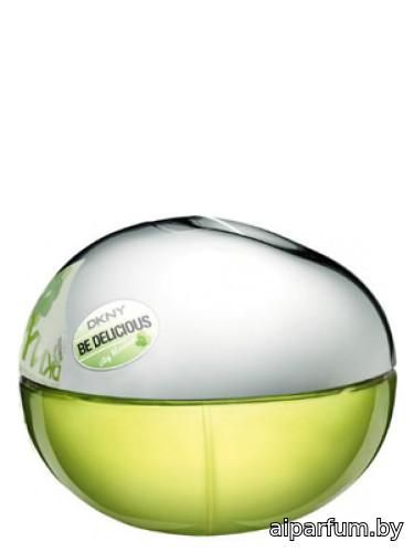 DKNY Be Delicious City Blossom Empire Apple