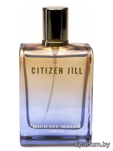 Citizen Jill