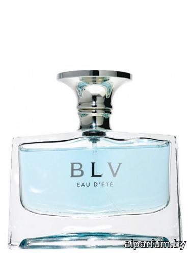 BLV Eau d'Ete
