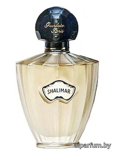 Shalimar 80th Anniversary Limited Edition