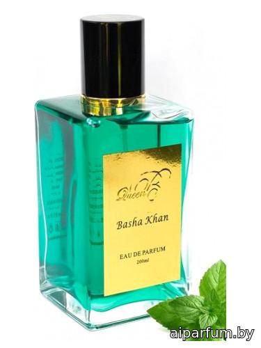 Basha Khan