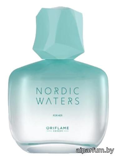 Nordic Waters For Her