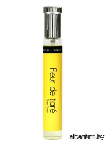 Fleur de Tiaré