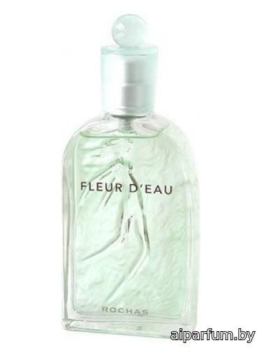Fleur d'Eau