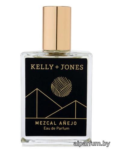 Mezcal Añejo