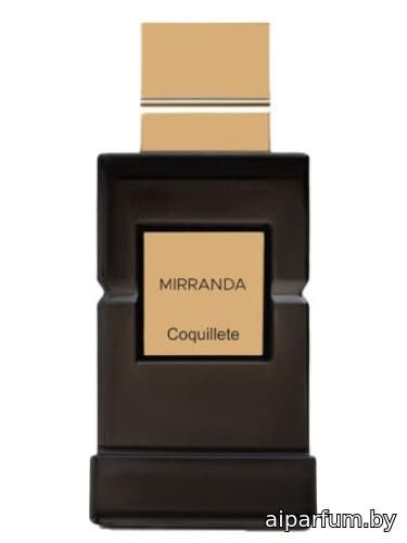 Mirranda