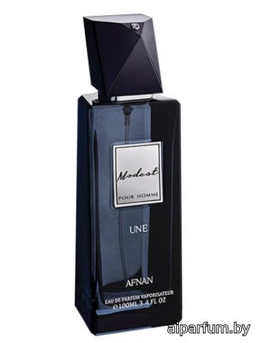Modest Pour Homme Une