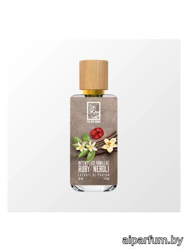 Intensified Vanillac Ruby: Neroli