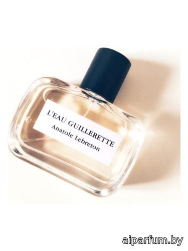 L'Eau Guillerette