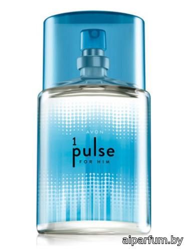 1 Pulse for Him