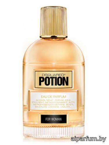 Potion for Women