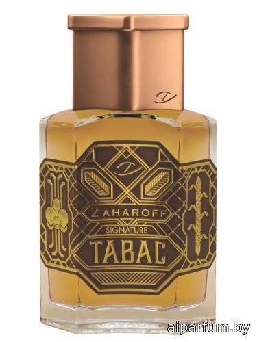 Signature Tabac