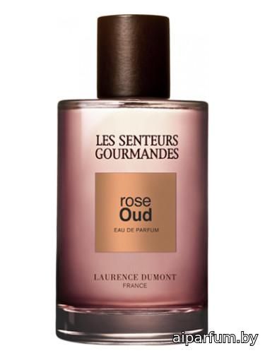 Rose Oud