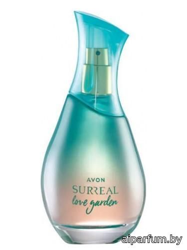 Surreal Love Garden