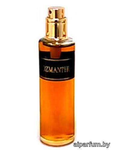 Ozmanthus