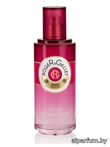 Rose Imaginaire