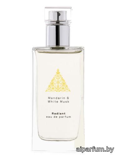 Mandarin & Wite Musk